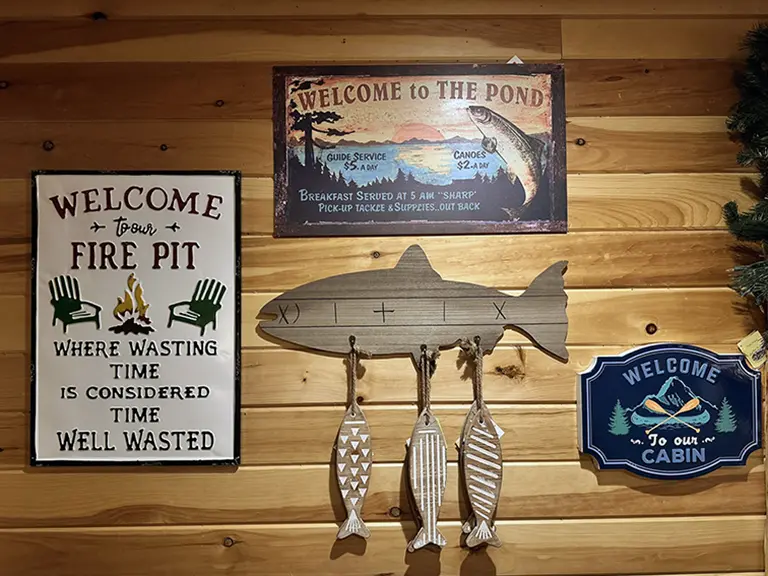 Signs