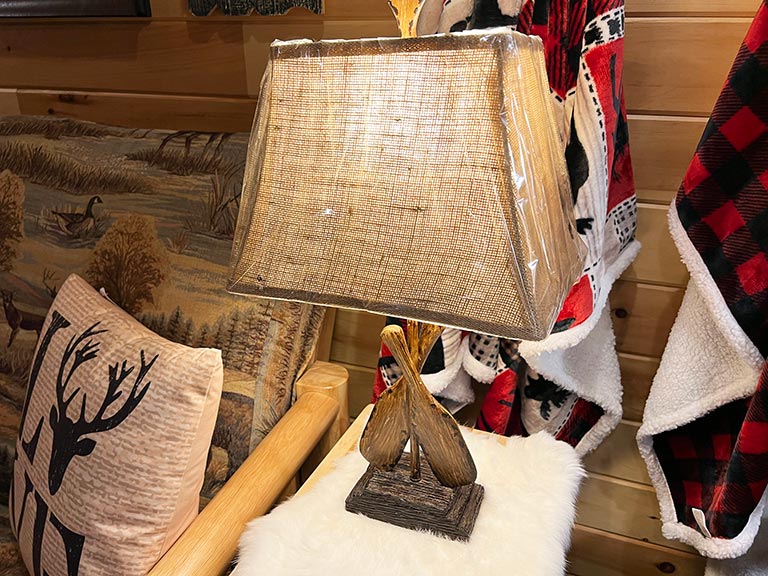 Lamp