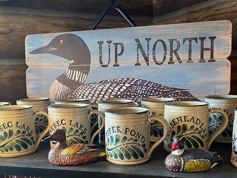 Mugs
