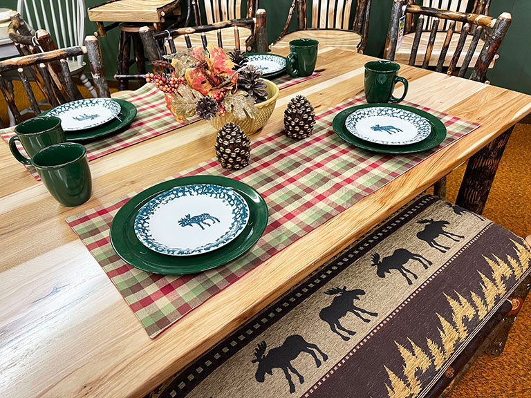 Dinner Table