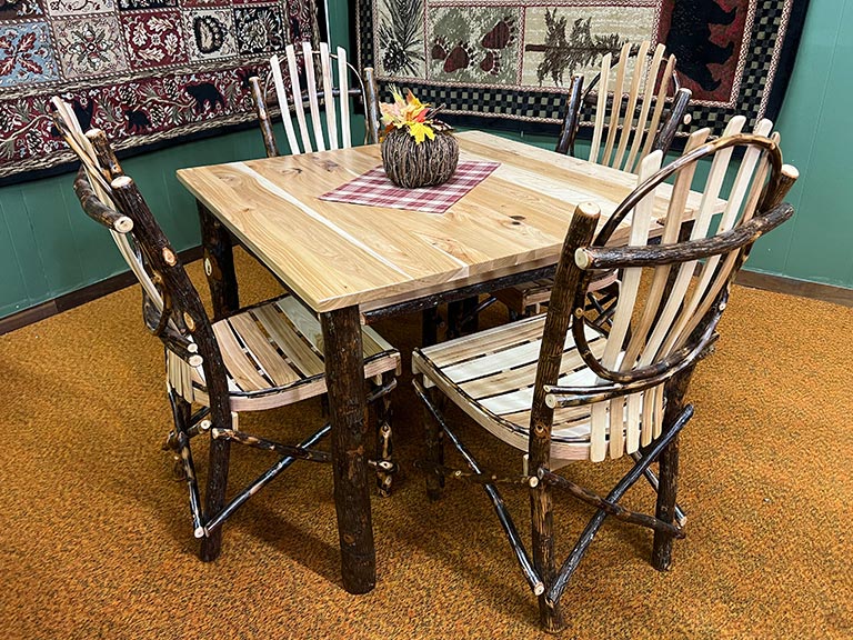 Small Table