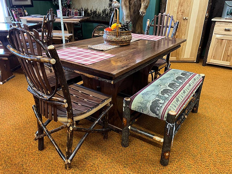 Small Table