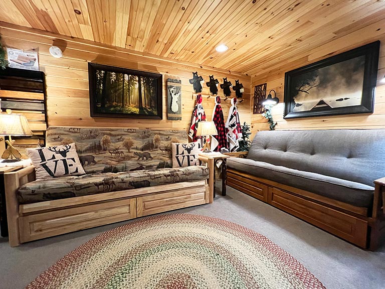 Couches