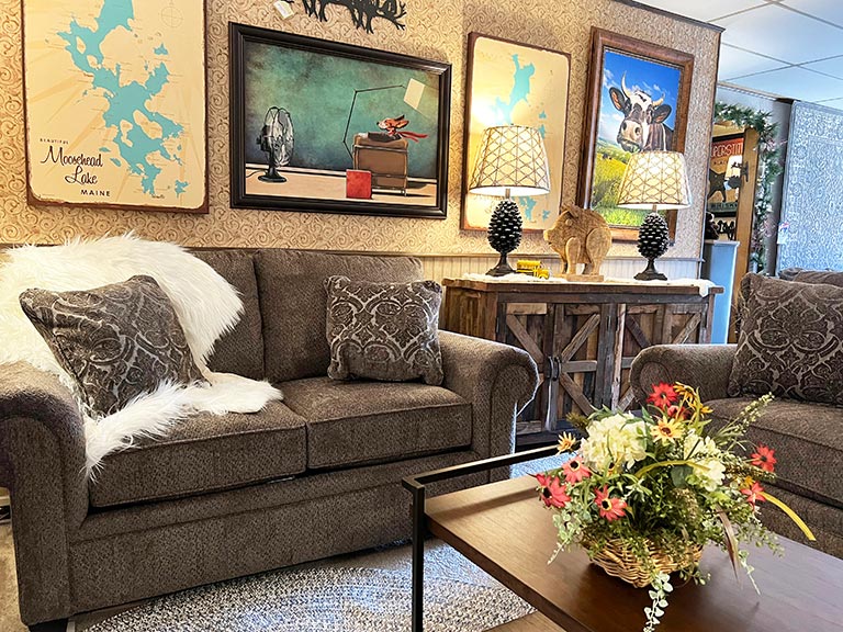 Couches